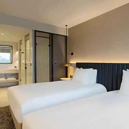 Hilton Garden Inn Peterborough City Centre Kültér fotó