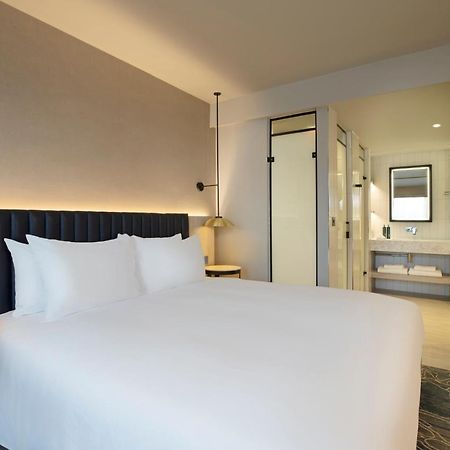 Hilton Garden Inn Peterborough City Centre Kültér fotó