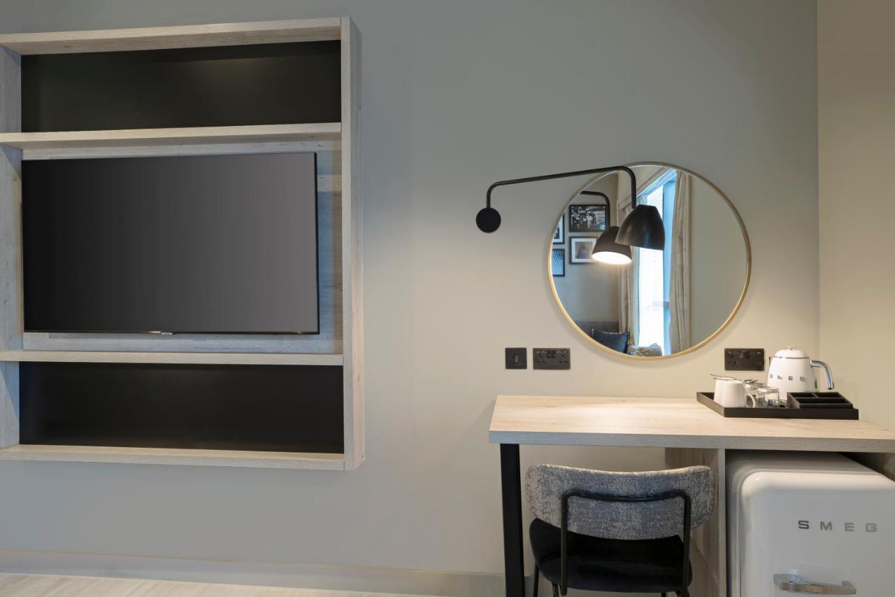 Hilton Garden Inn Peterborough City Centre Kültér fotó
