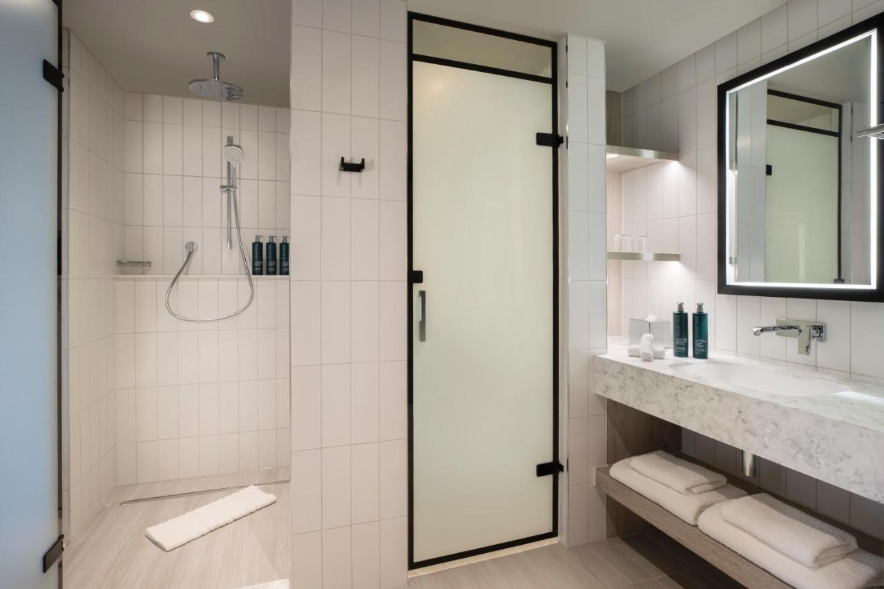 Hilton Garden Inn Peterborough City Centre Kültér fotó