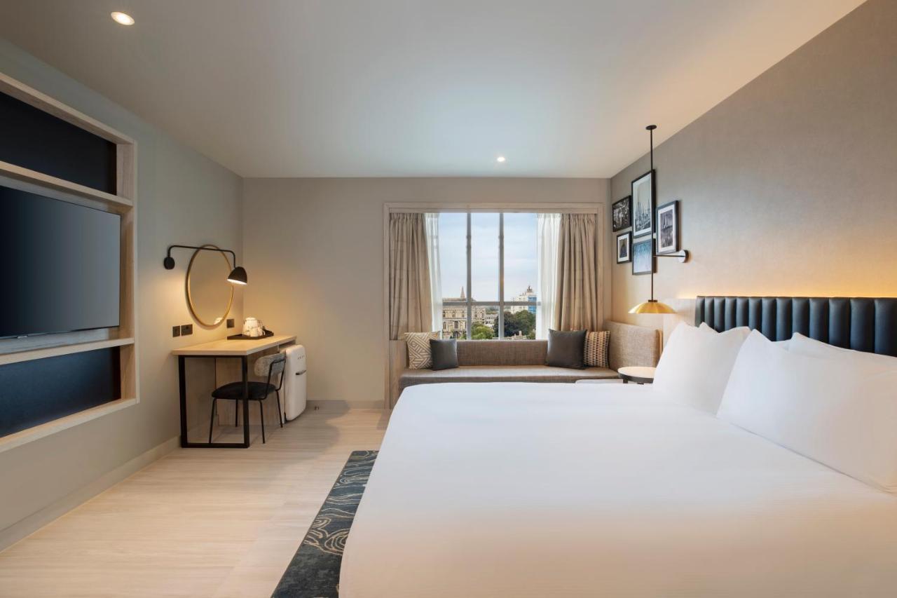 Hilton Garden Inn Peterborough City Centre Kültér fotó