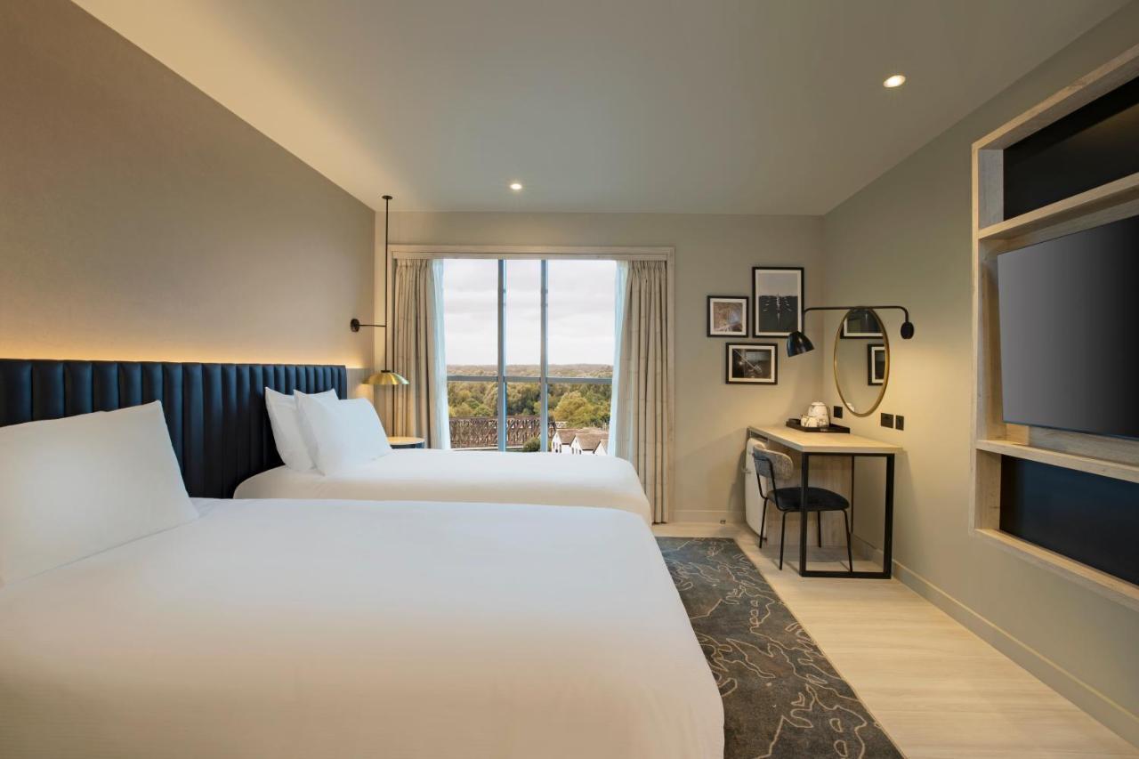 Hilton Garden Inn Peterborough City Centre Kültér fotó